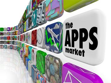 China's App Stores: The Battle for Mobile Share