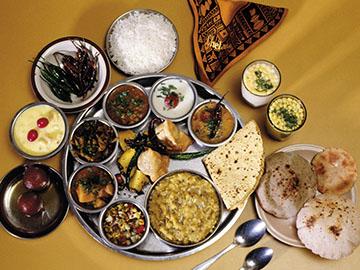 3 Reasons Why Desi Cuisine Will be the Flavour in 2014