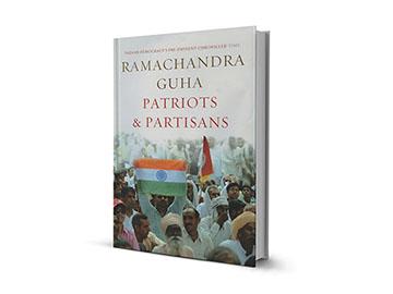 Book Review: Patriots and Partisans