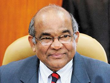 YV Reddy: Empower the Fiscal, Don't Weaken It