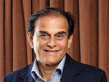 Harsh Mariwala: Ours is the story of a small Indian FMCG player globalising