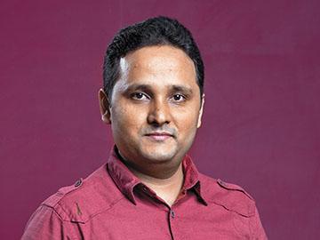Amish Tripathi: I have enough story ideas to keep myself busy for the next twenty years