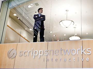 Scripps Networks Interactive Staying True to its Roots