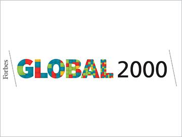 The Global 2000