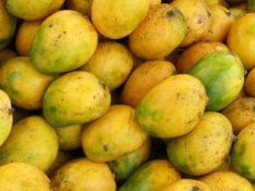 The Mango Index