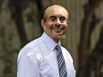 The Godrej Foundation: In Charity They Trust