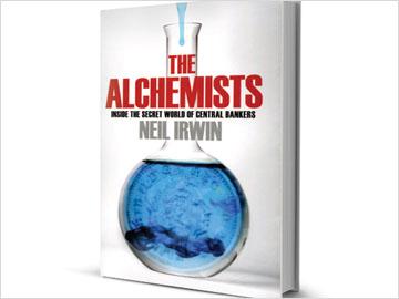 Book Review: The Alchemists
