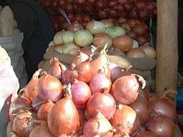 Rising Onion Prices Take a Toll on Snacks