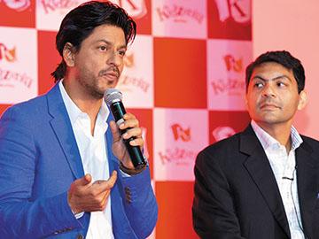 SRK-Backed KidZania India Opens First Theme Park