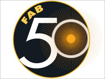 Forbes Fab 50: Asia's Best Companies