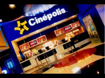Expansion Takes a While in India: Cinepolis CEO