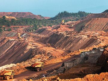 Mining has Become Infamous Because of Lack of Governance
