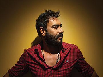 'We've lost the warmth in the industry': Ajay Devgn