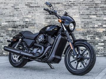 Harley-Davidson, Bajaj rev up at Auto Expo