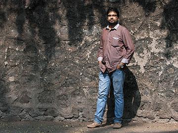 Tarique Quereshi: Fighting For the Homeless