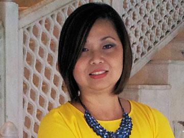 How Tech and Social Media Make Kathleen Tan An Informed Journeywoman