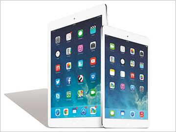 Review: Apple iPad Air