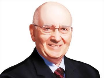 The Thinker Interview with Philip Kotler, the Father of Marketing