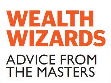Wealth Wizards: Top 20 Investors Share Their Philosophy