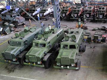 India Budget 2014: Higher FDI in defence - a step forward