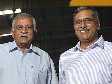 Sansera Engineering: Staying afloat in a volatile industry