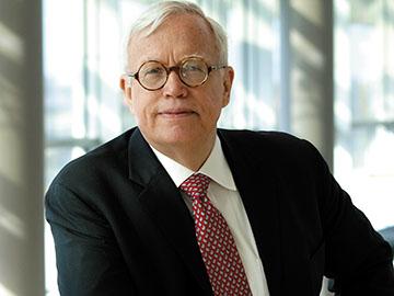 The Role Of Family In Good Education Is Really Important: James Heckman