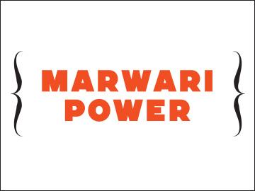 Power of the Marwari Business Community