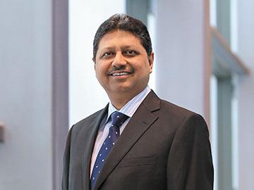 Why Realty Did Not Bite Piramal
