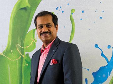 Shalimar Paints shifts focus to the Decoratives Business
