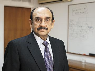 Ajay Shriram: India will see double-digit GDP growth in three years