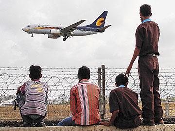 Civil aviation policy aims to make flying affordable for the masses