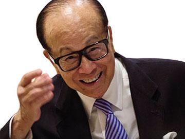 Live long and prosper: How Li Ka-shing became the richest man in Asia
