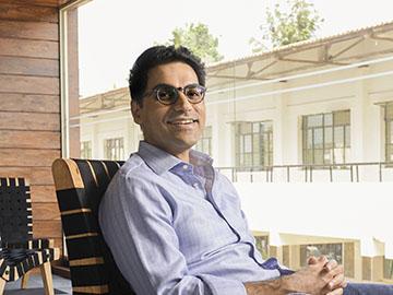 Classifieds are going through a change: Quikr's Pranay Chulet