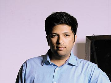 Sameer Pitalwalla: Creator of a media company for the digital generation
