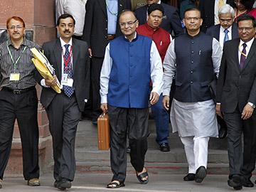 Arun Jaitley's Budget 2015 sets the stage for a new economic order