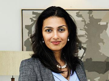 How Ameera Shah powered the rise of Metropolis Healthcare