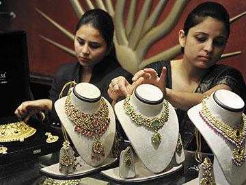 Branded jewellery is the new darling of investors