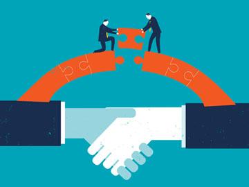 Negotiating the big deal: Cooperation can beat confrontation