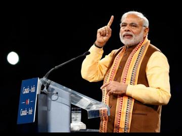 One year of Narendra Modi government: The India Inc verdict