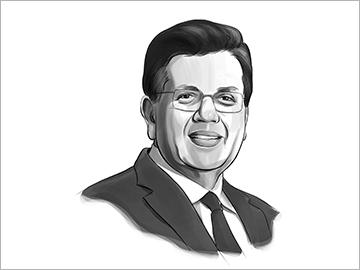 Dilip Piramal: Time for more demonstrative action by the govt