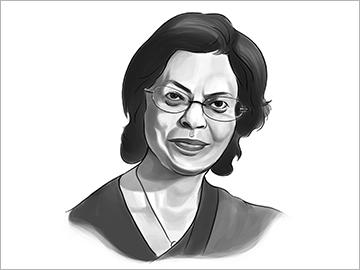 Kalpana Morparia: The jigsaw that is India's economy