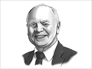 Marc Faber: Climate for business in India is yet to improve
