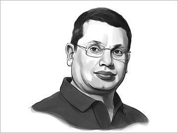 Uday Shankar: We need a combination of clarity and will