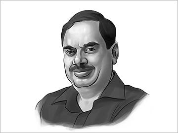 V Balakrishnan: The govt has been long on talk, short on action