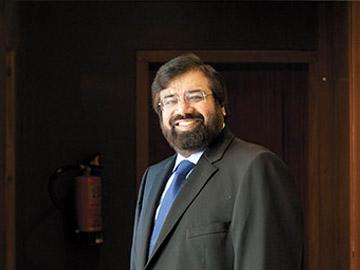 Harsh Goenka and CEAT: Getting a stronger grip