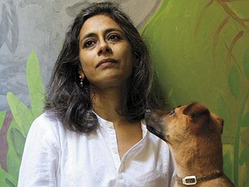 Anuradha Roy: The storyteller from the hills