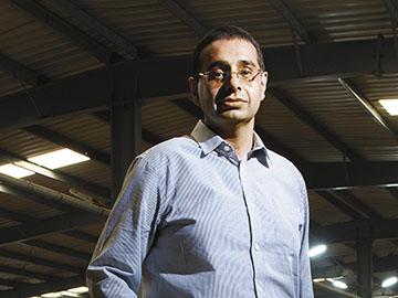 How Sohan Lal is solving the problem of agri-commodity wastage