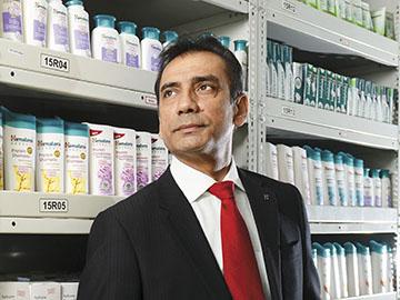 How a musician CEO struck the right note with Himalaya Drug