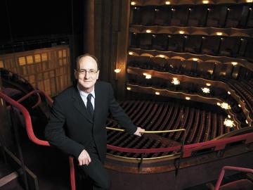 At the opera: Old-school music in the age of instant, free entertainment