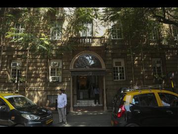 Mistry's presence may lead to fragmentation of Tata Group, Tata Sons says
